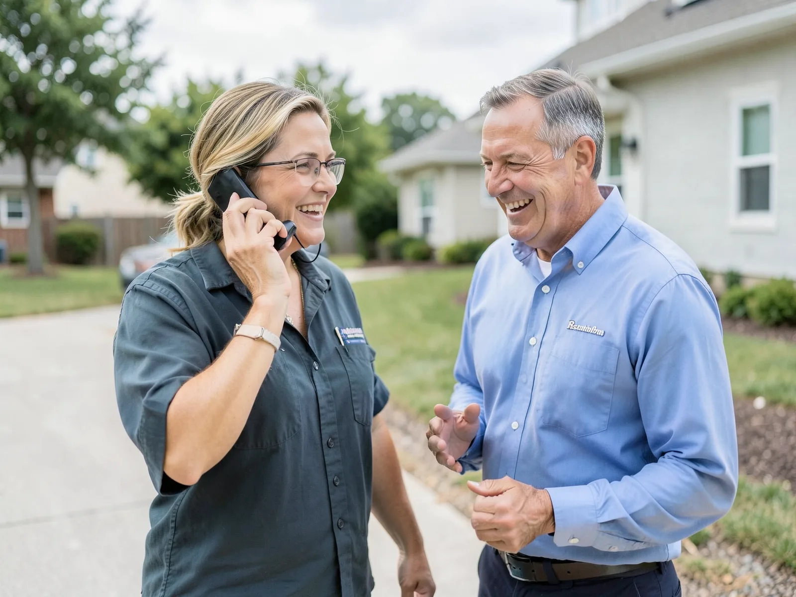 Frequently Asked Questions About Storm Damage Restoration in Clarks Summit, PA
